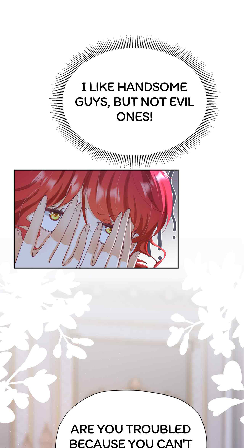 I’m in Love with My Foe Chapter 38 - Page 6