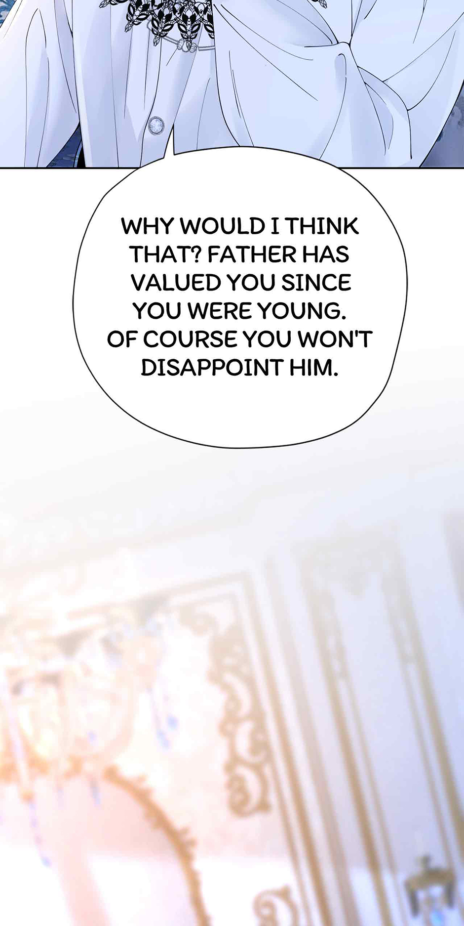 I’m in Love with My Foe Chapter 39 - Page 16