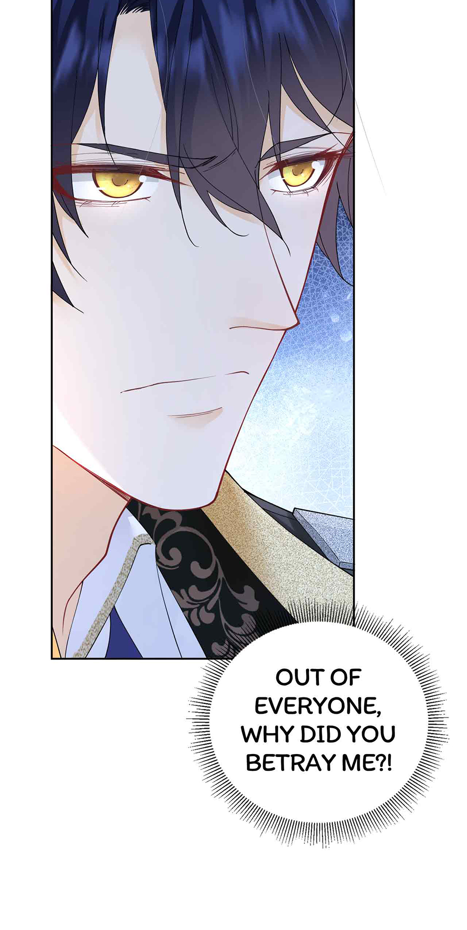 I’m in Love with My Foe Chapter 39 - Page 18