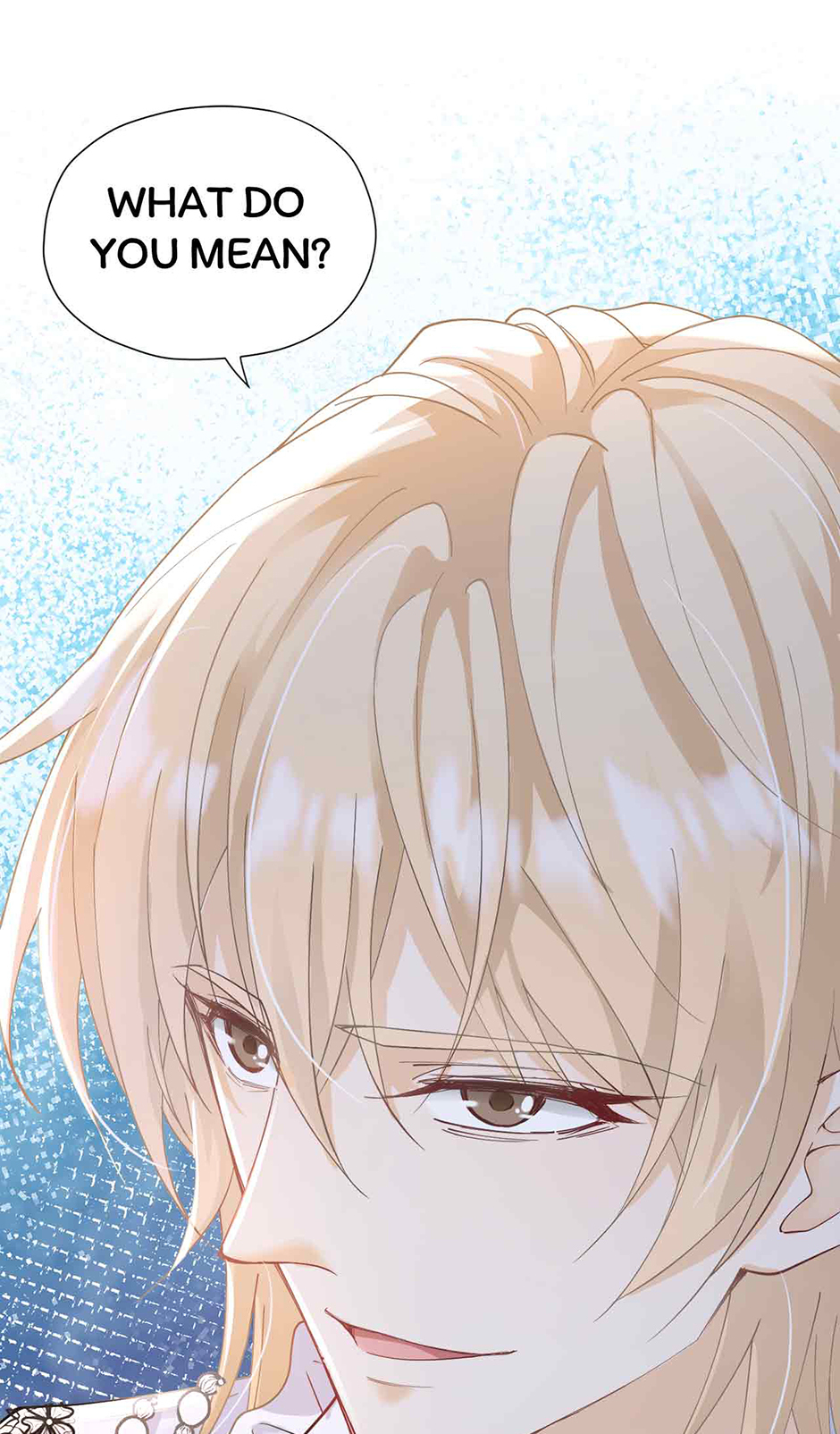 I’m in Love with My Foe Chapter 39 - Page 19