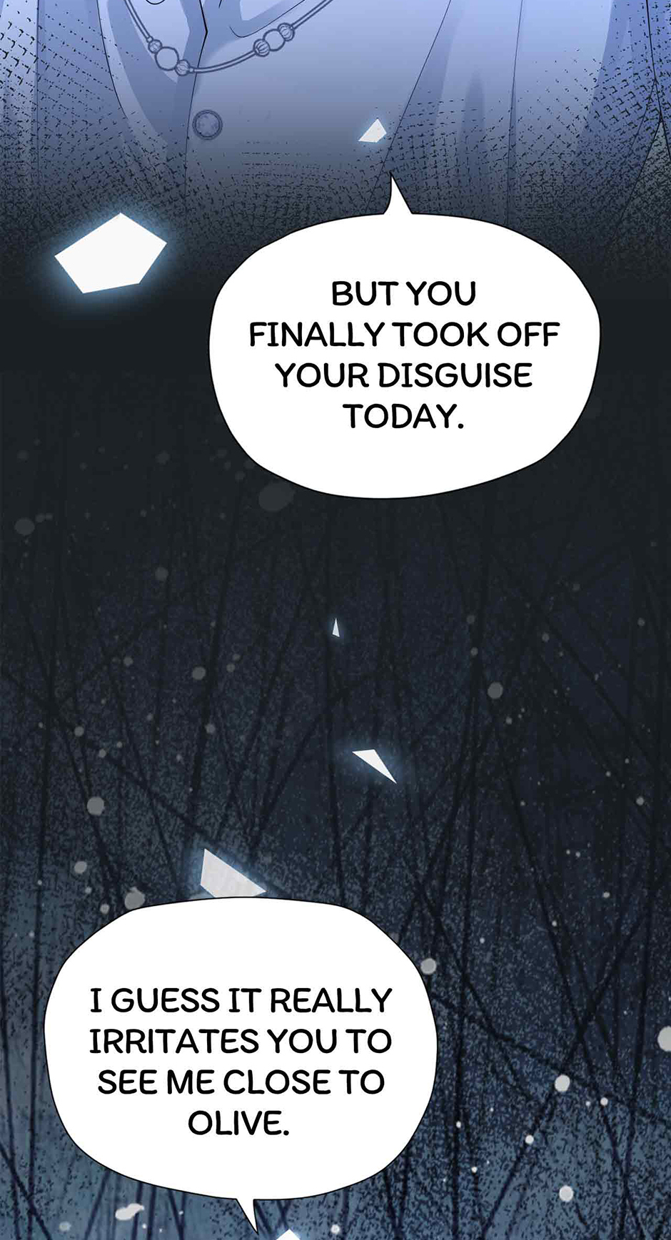 I’m in Love with My Foe Chapter 39 - Page 26