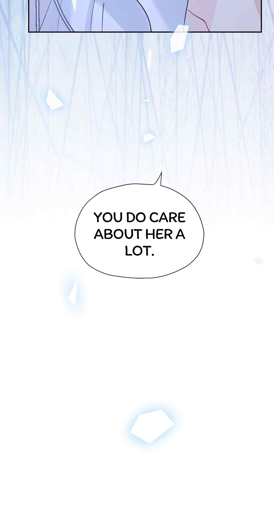I’m in Love with My Foe Chapter 39 - Page 28