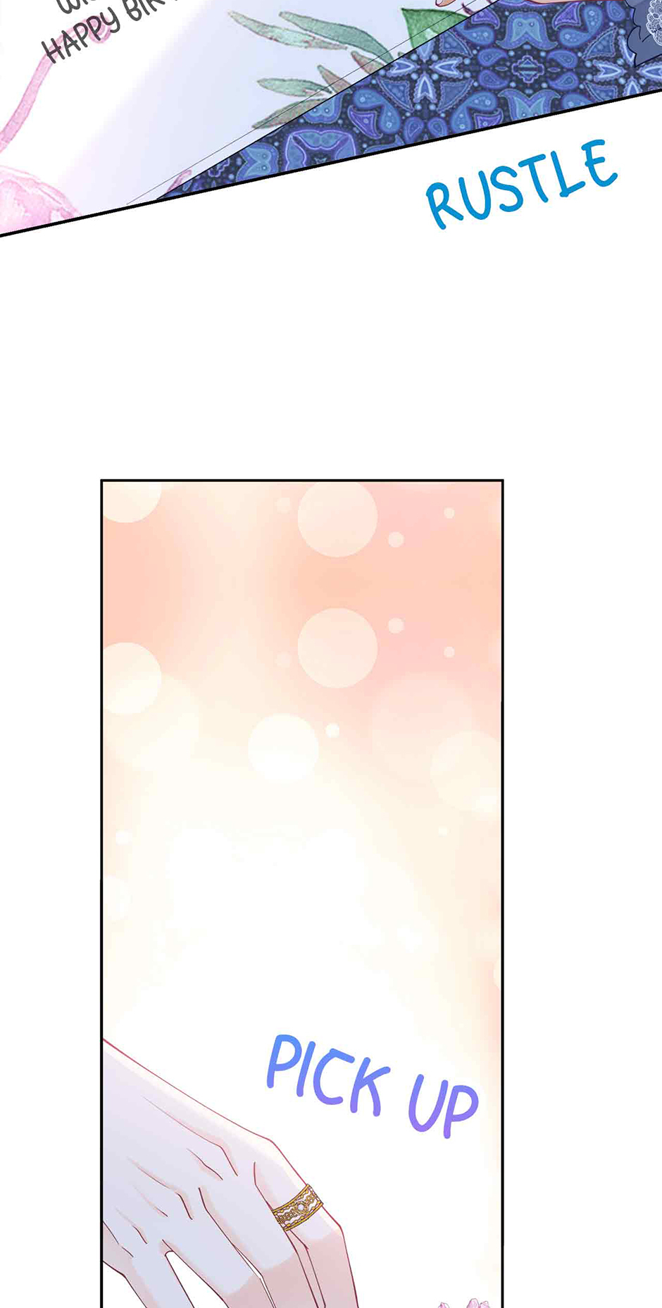 I’m in Love with My Foe Chapter 39 - Page 31