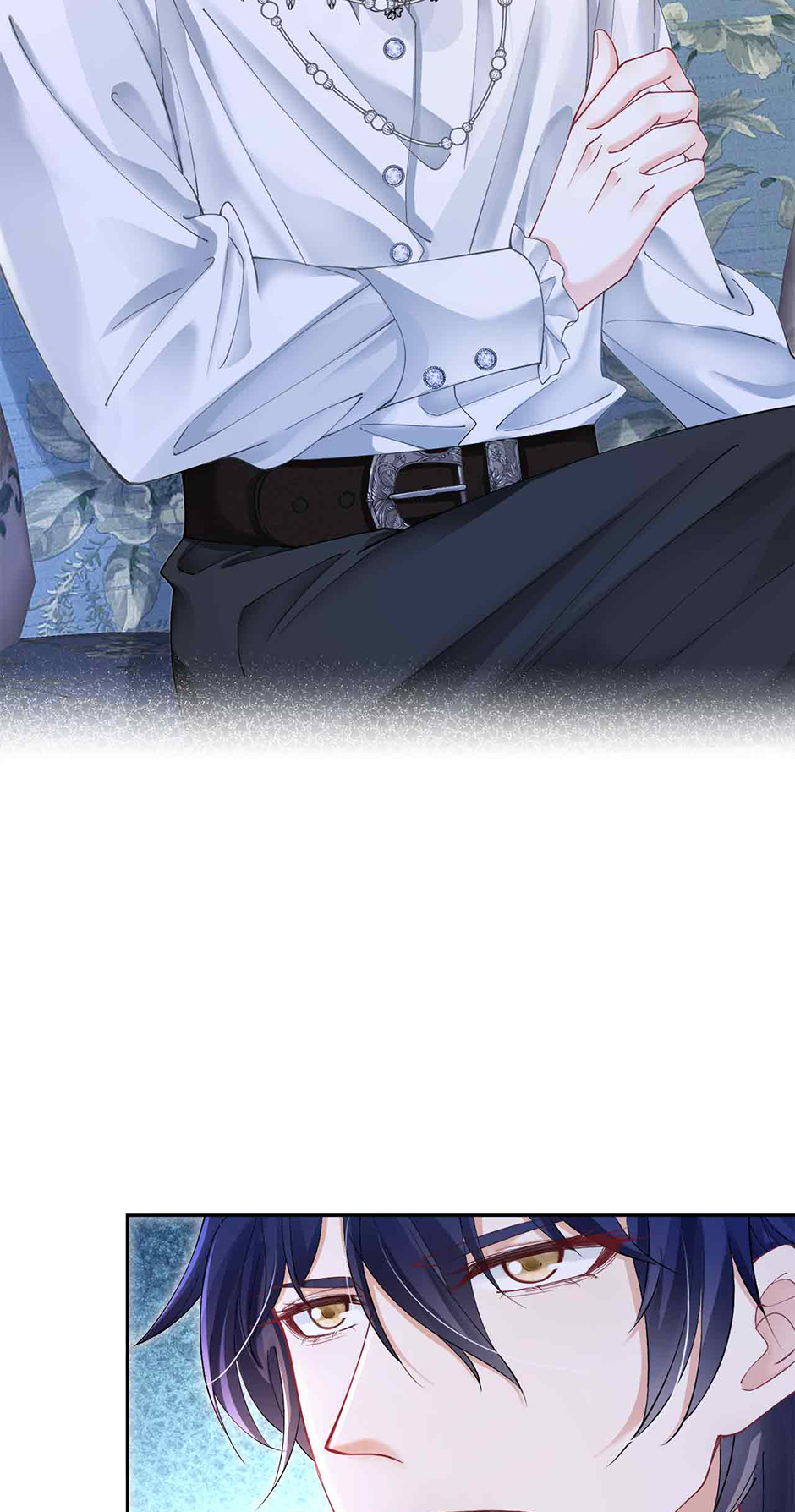 I’m in Love with My Foe Chapter 39 - Page 6