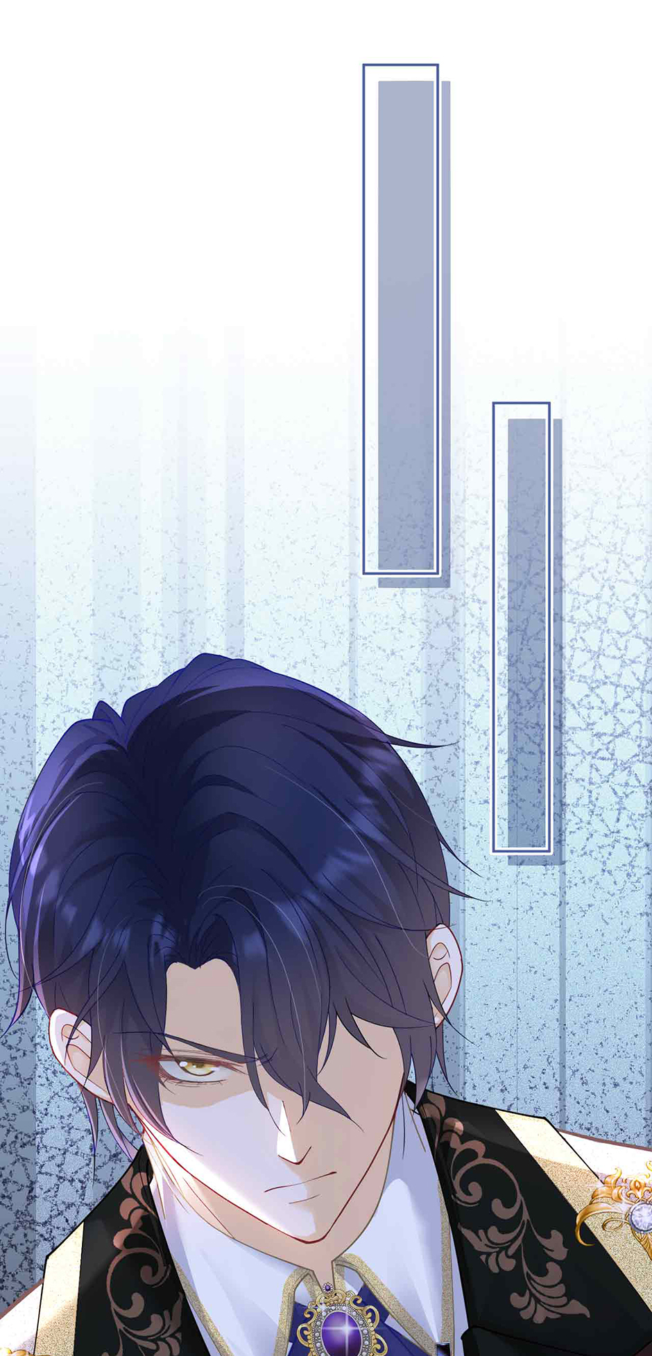 I’m in Love with My Foe Chapter 39 - Page 10