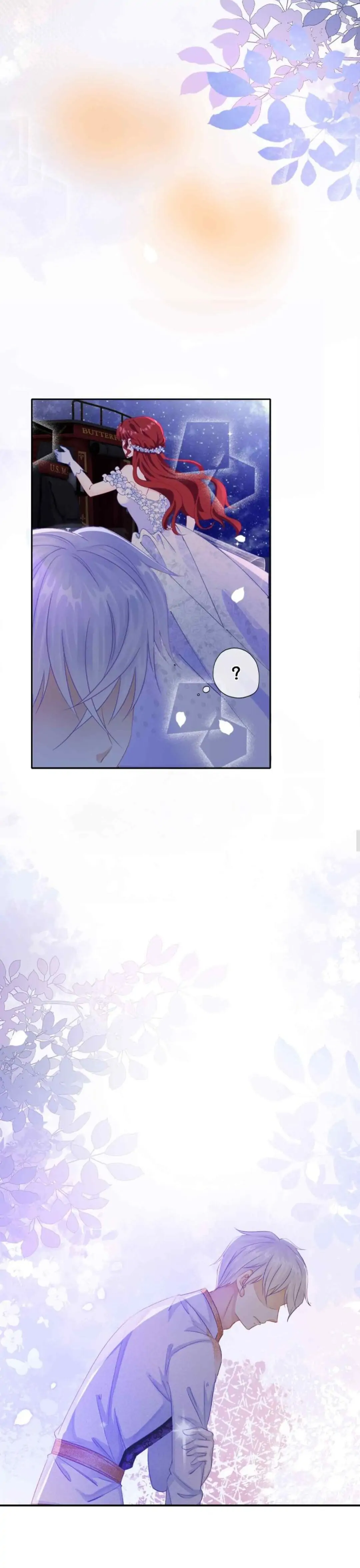 I’m in Love with My Foe Chapter 4 - Page 5