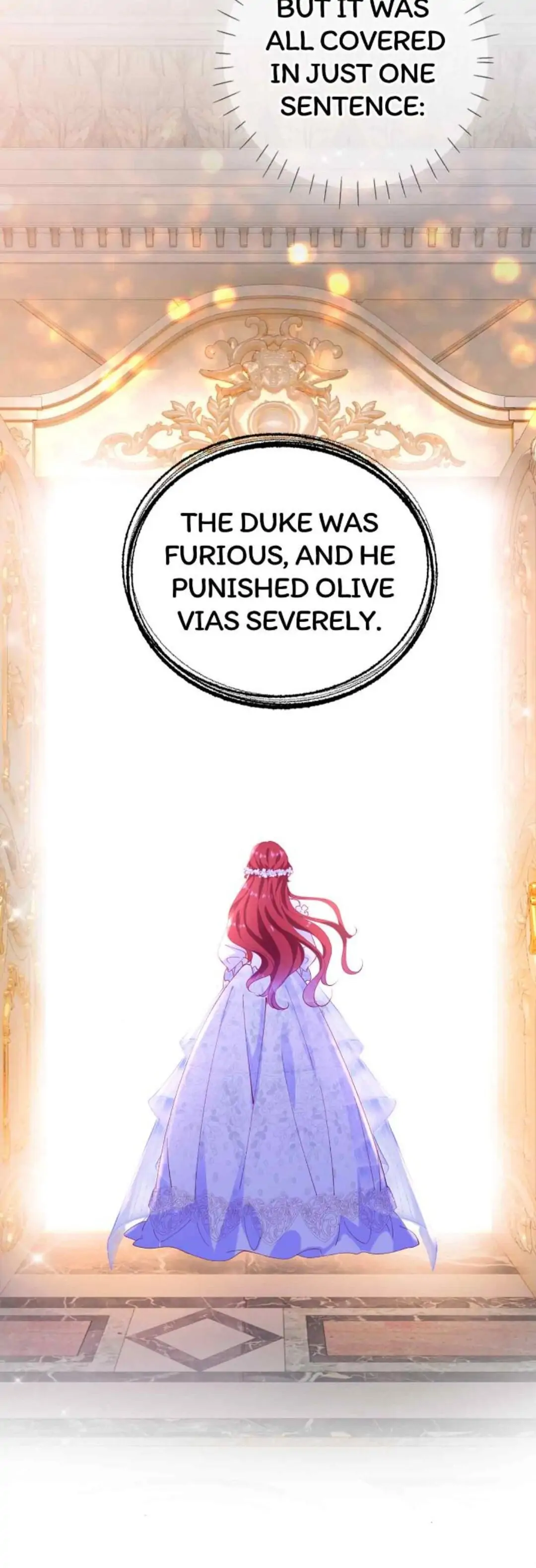 I’m in Love with My Foe Chapter 4 - Page 10