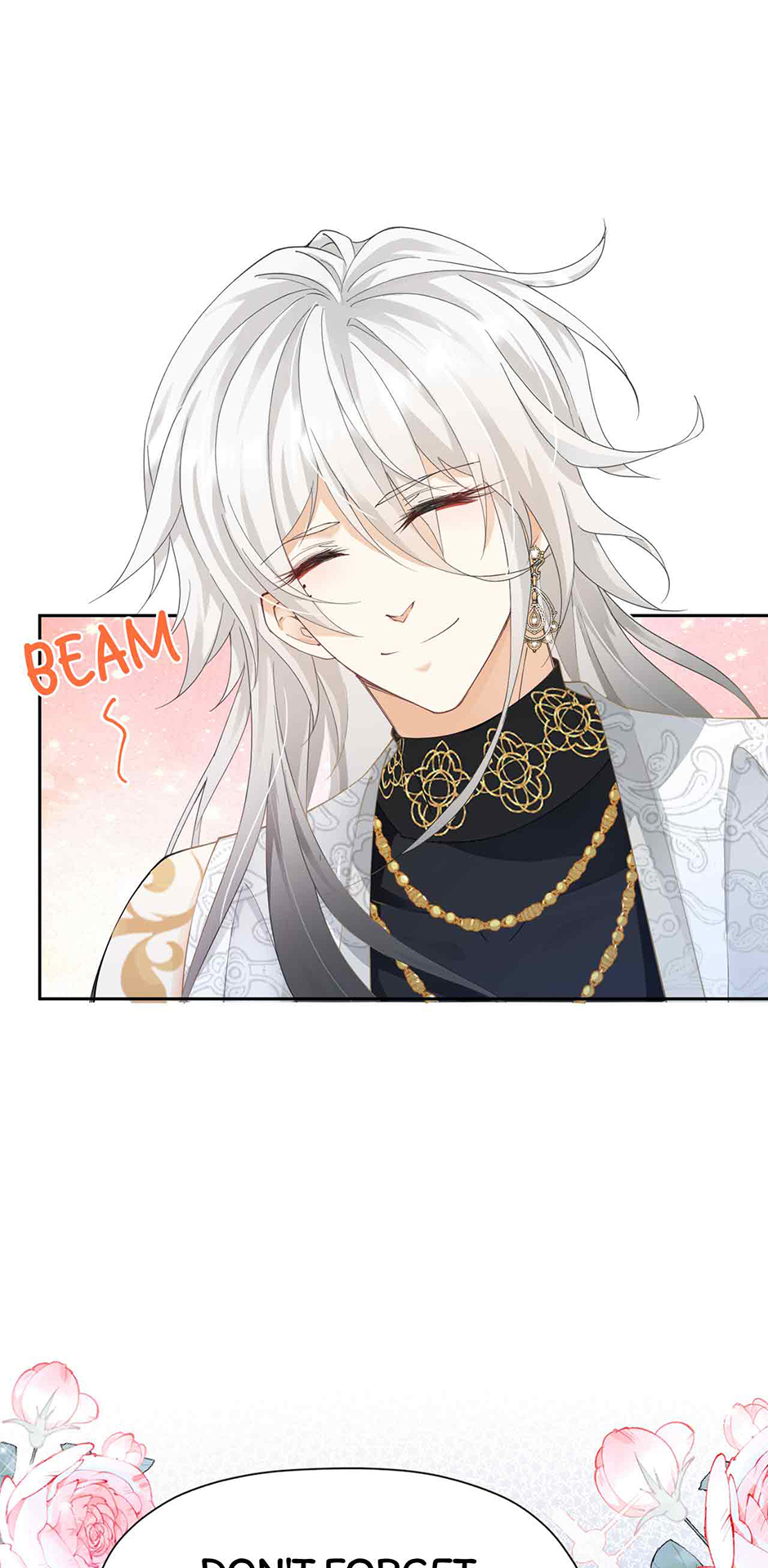 I’m in Love with My Foe Chapter 40 - Page 24