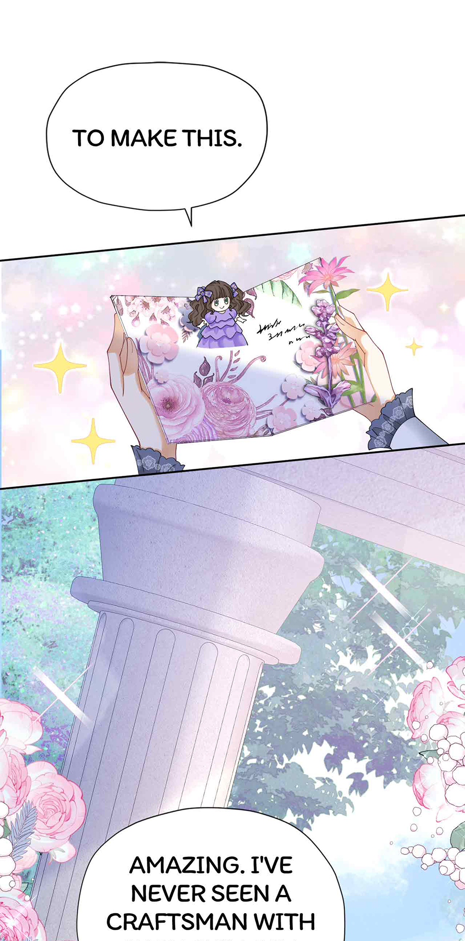 I’m in Love with My Foe Chapter 40 - Page 6