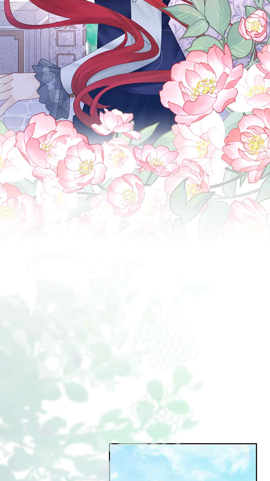 I’m in Love with My Foe Chapter 41 - Page 2