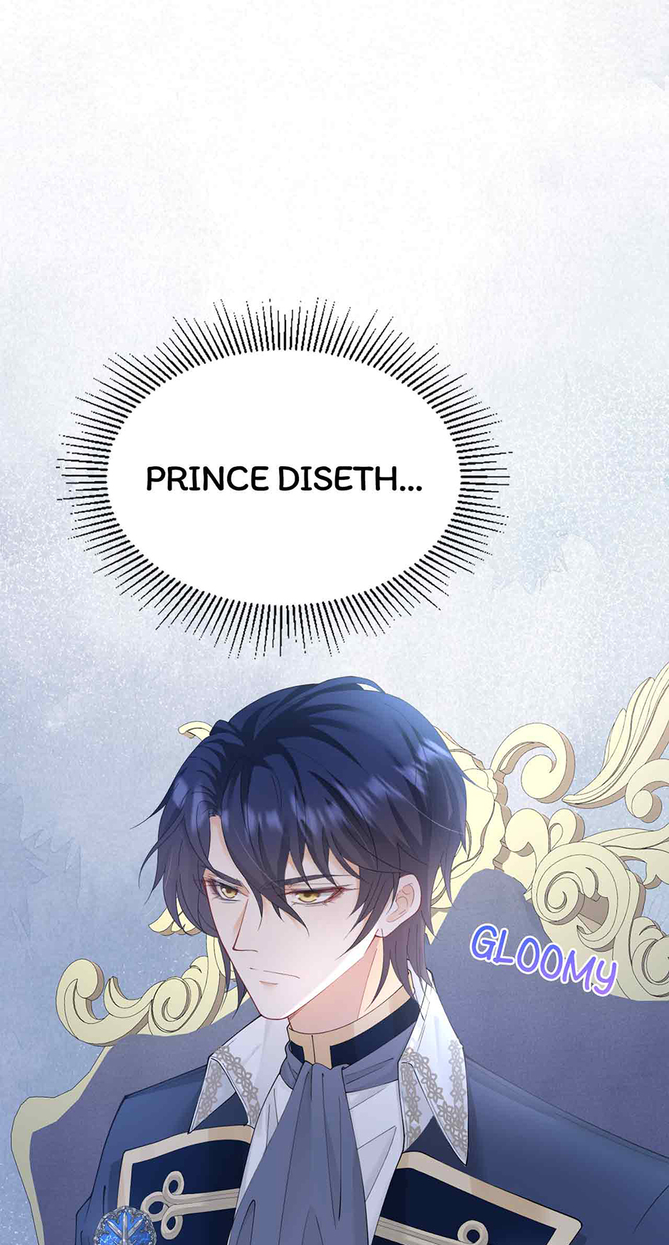 I’m in Love with My Foe Chapter 41 - Page 16