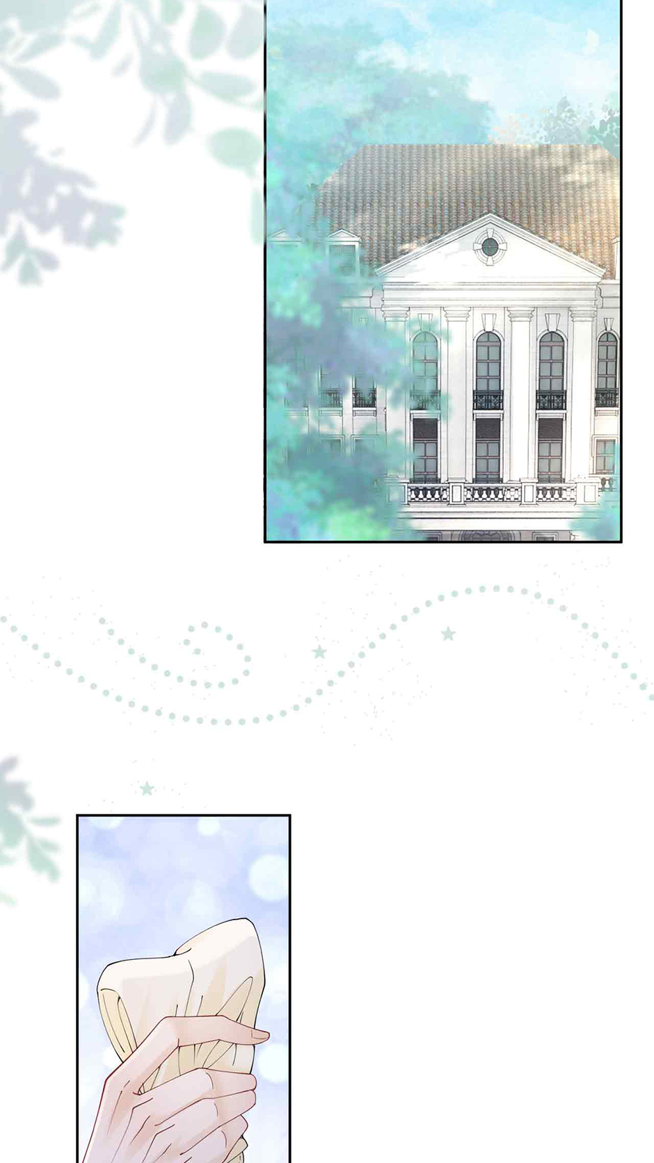 I’m in Love with My Foe Chapter 41 - Page 3