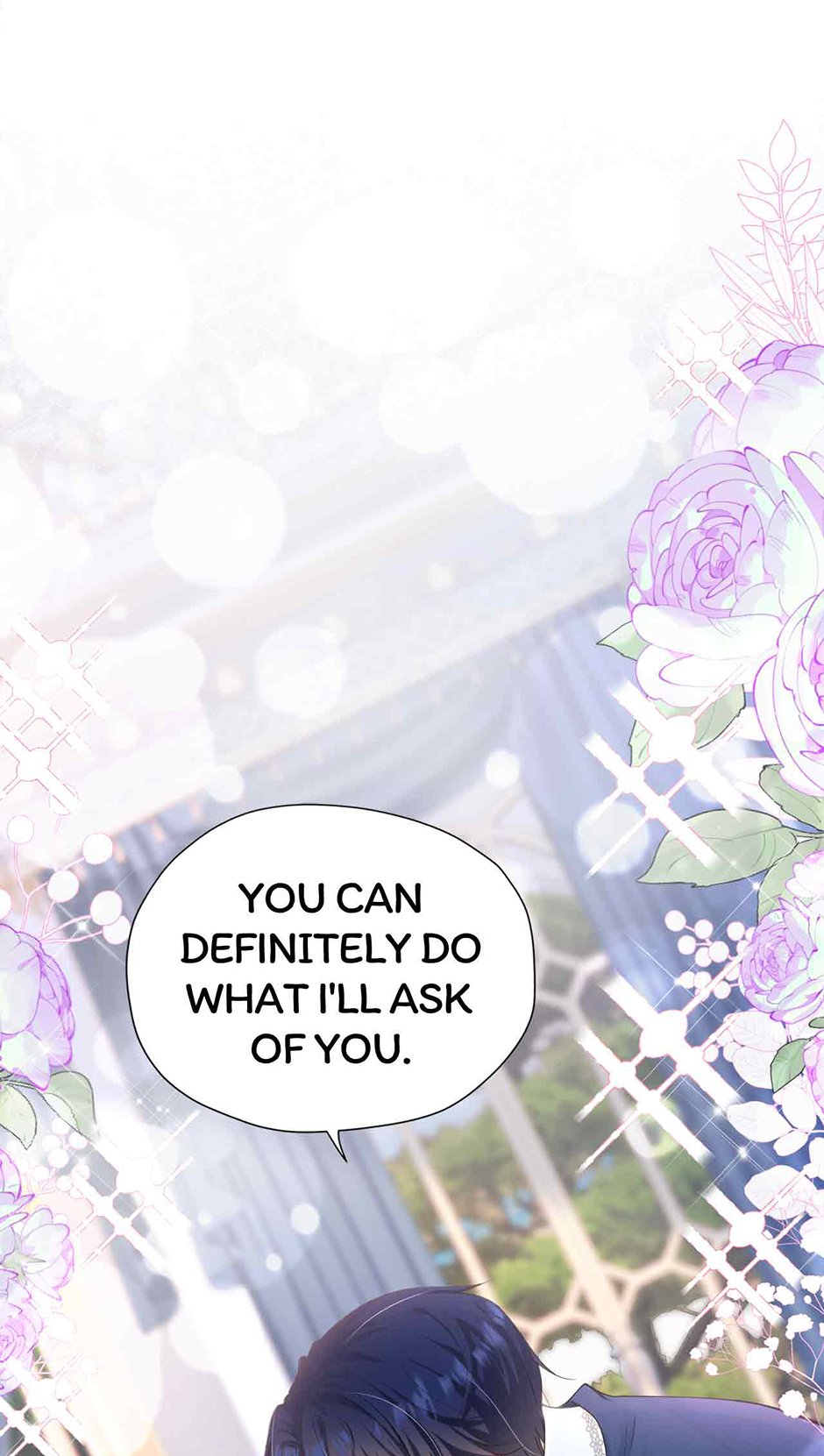 I’m in Love with My Foe Chapter 41 - Page 30