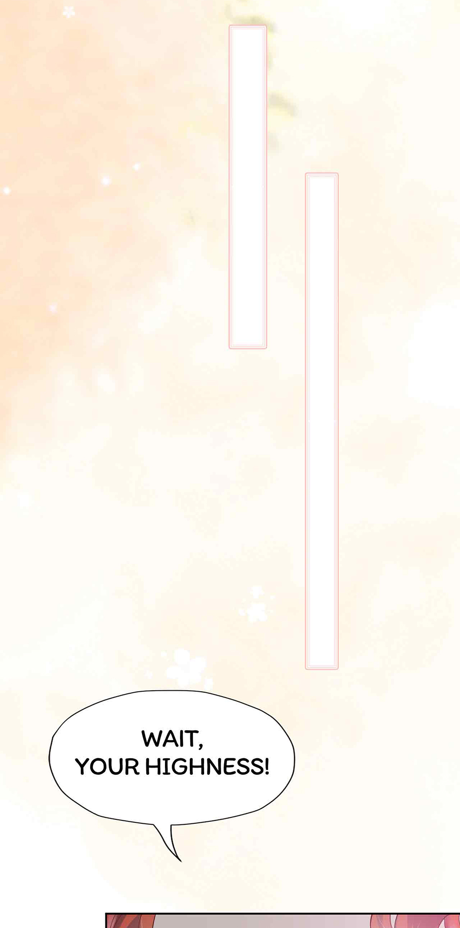 I’m in Love with My Foe Chapter 42 - Page 28