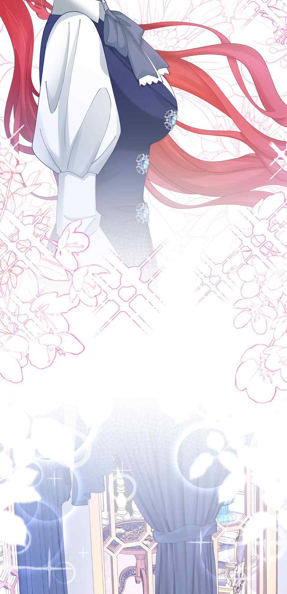 I’m in Love with My Foe Chapter 43 - Page 14
