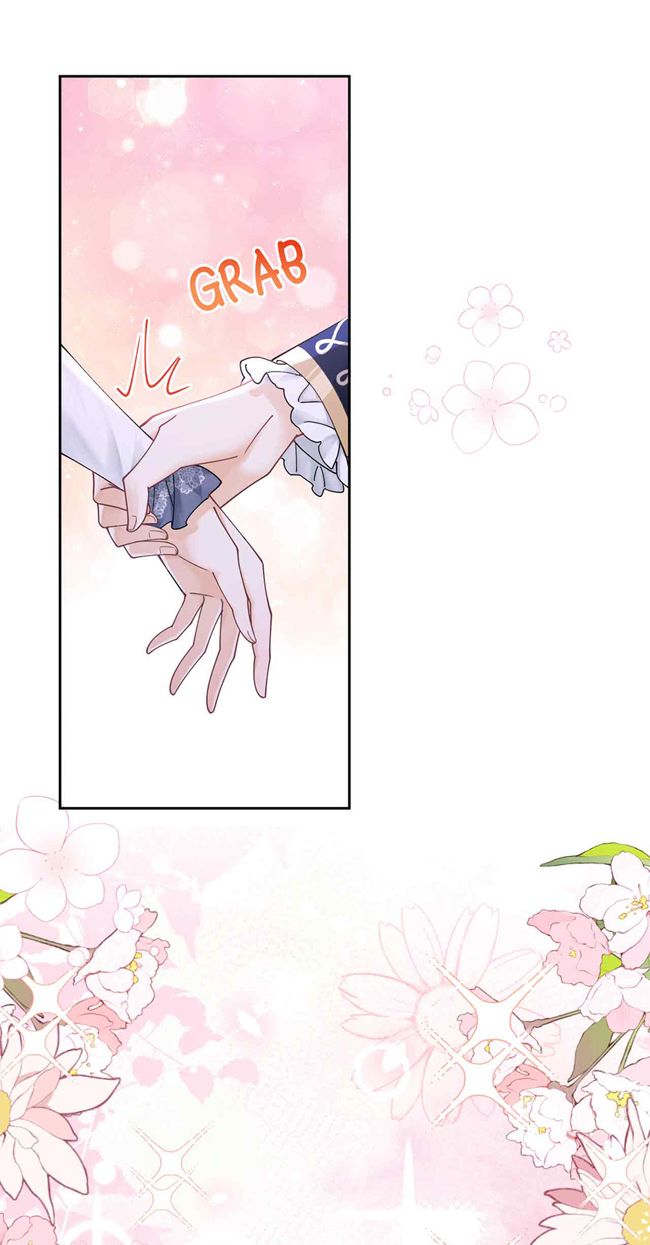 I’m in Love with My Foe Chapter 43 - Page 27