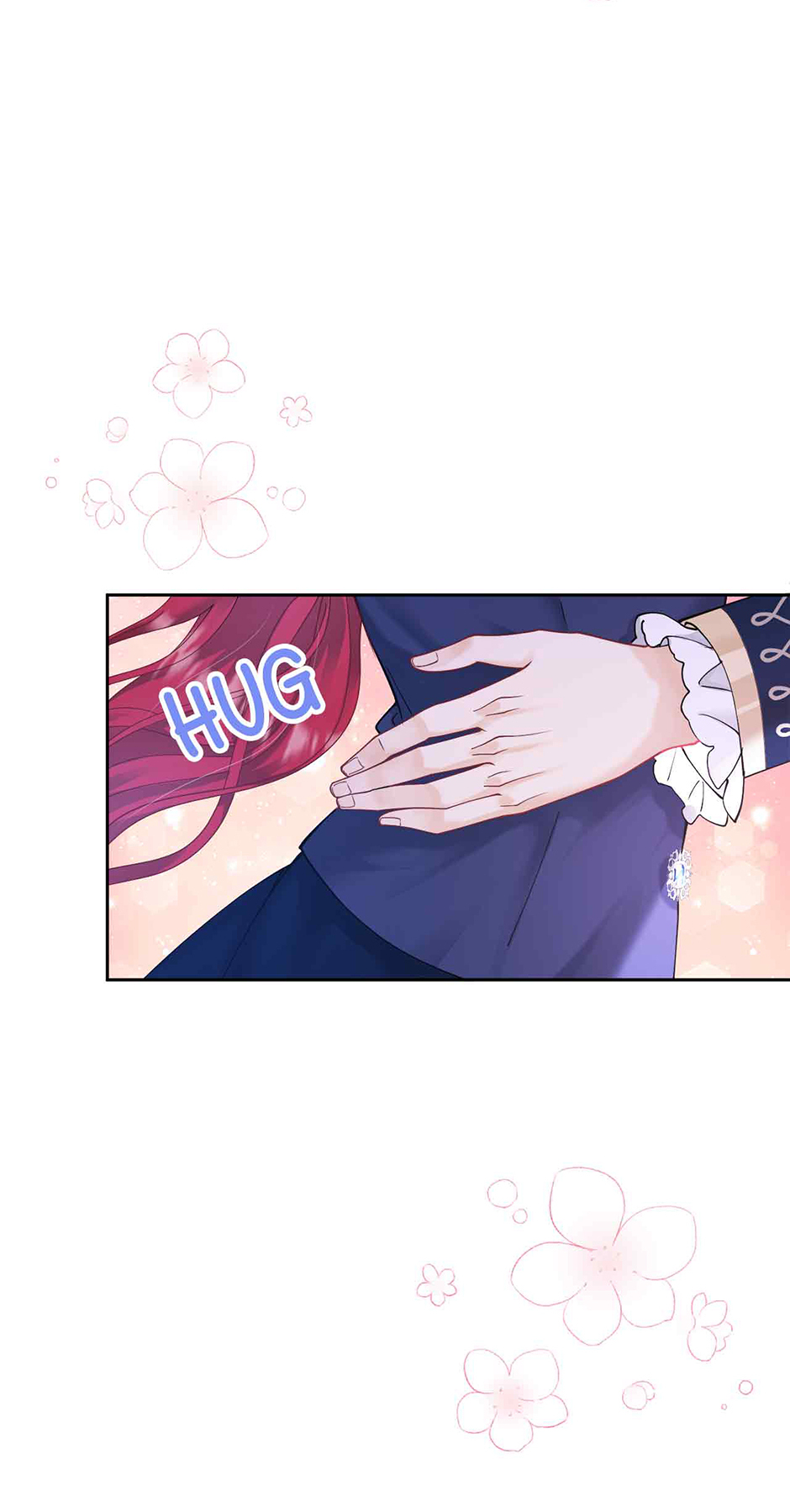 I’m in Love with My Foe Chapter 43 - Page 29