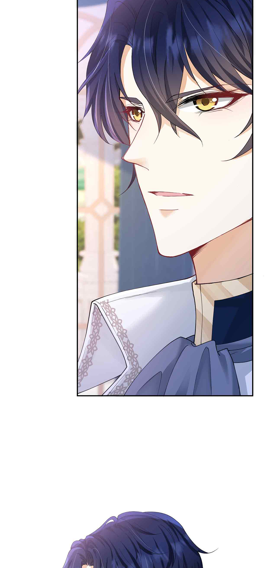 I’m in Love with My Foe Chapter 43 - Page 8