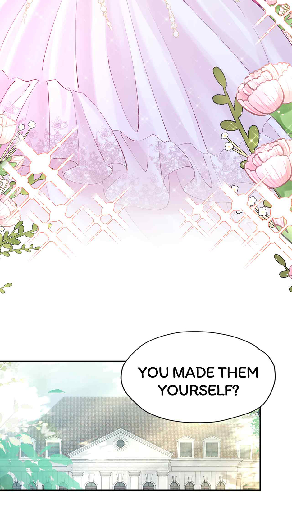 I’m in Love with My Foe Chapter 44 - Page 22