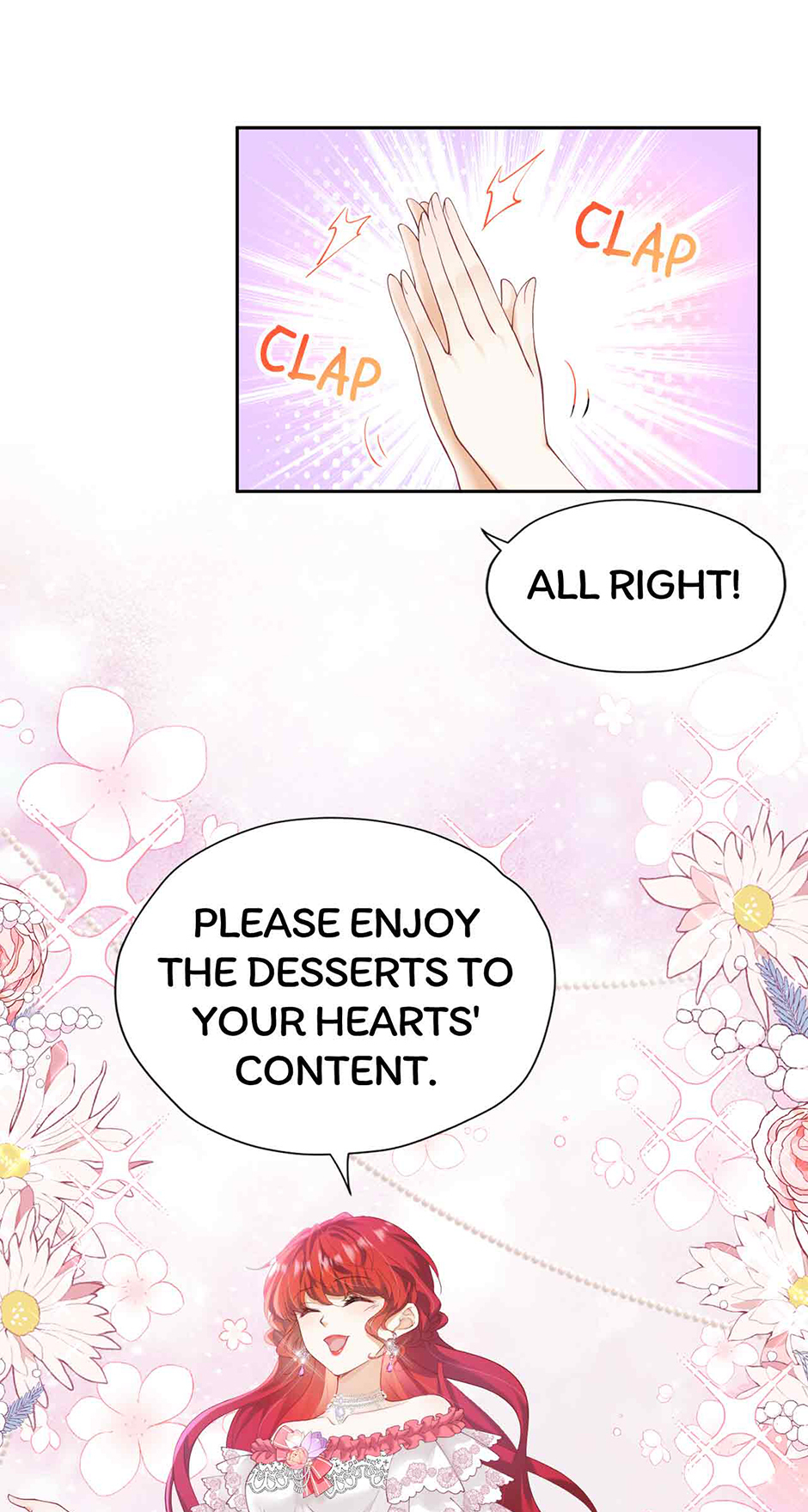 I’m in Love with My Foe Chapter 45 - Page 17