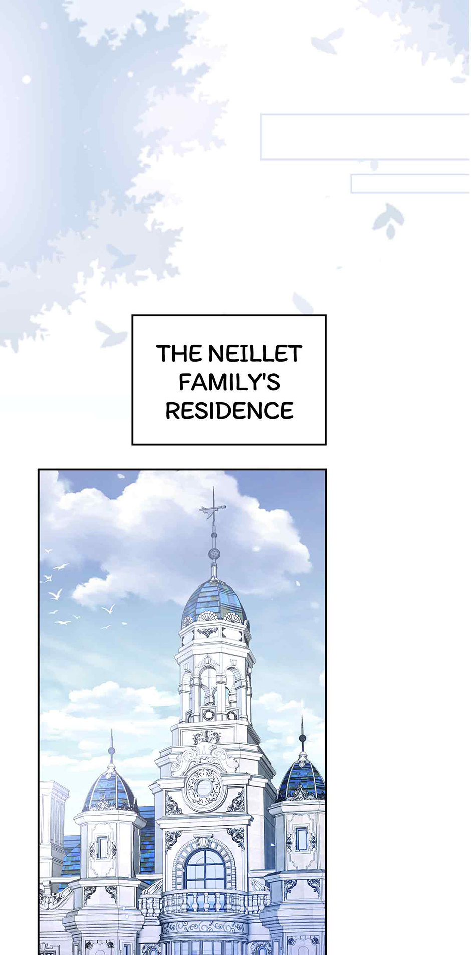I’m in Love with My Foe Chapter 45 - Page 23