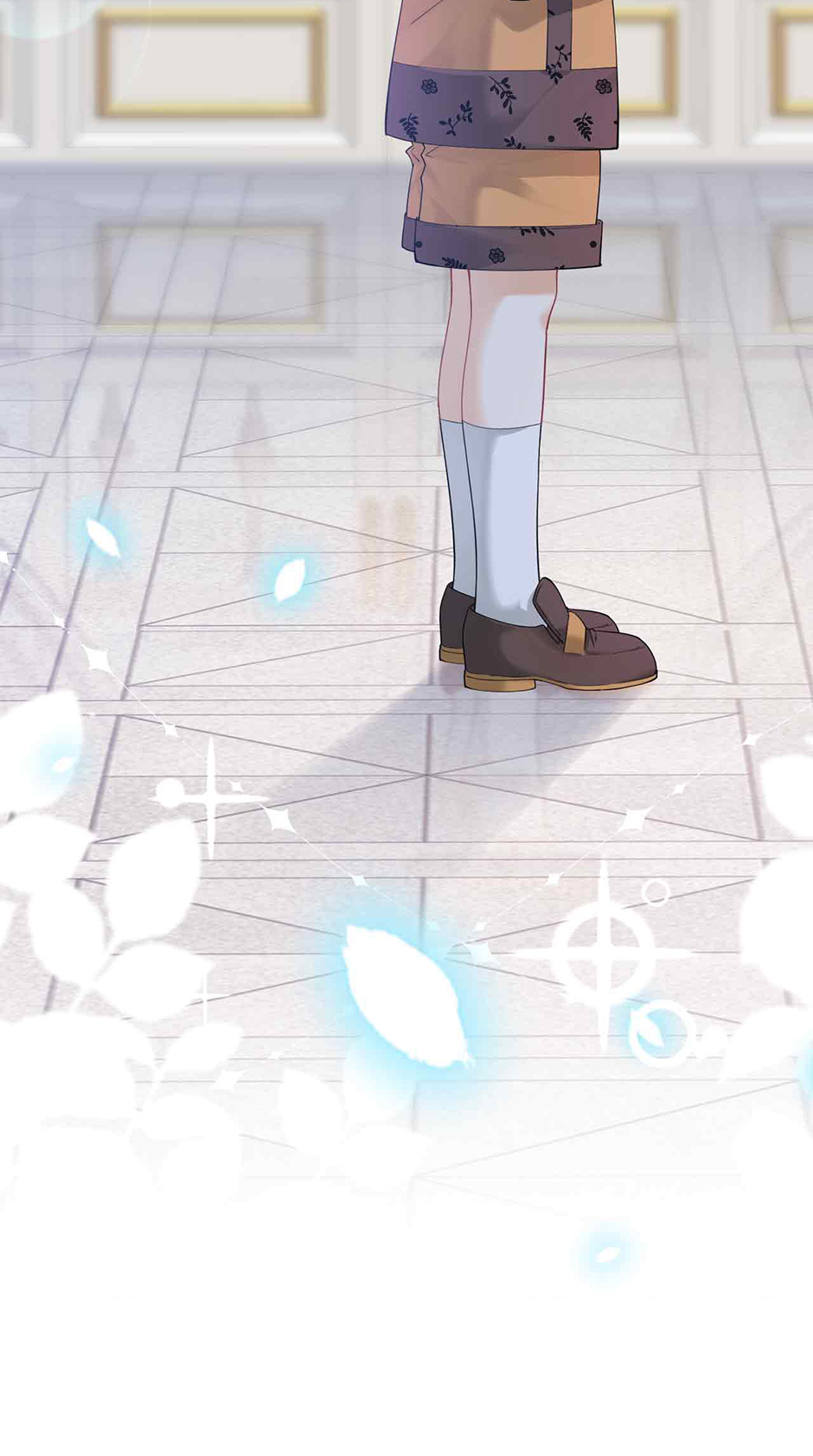 I’m in Love with My Foe Chapter 45 - Page 6