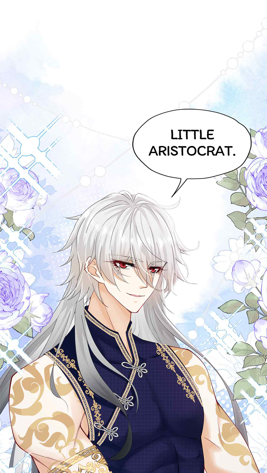 I’m in Love with My Foe Chapter 46 - Page 16