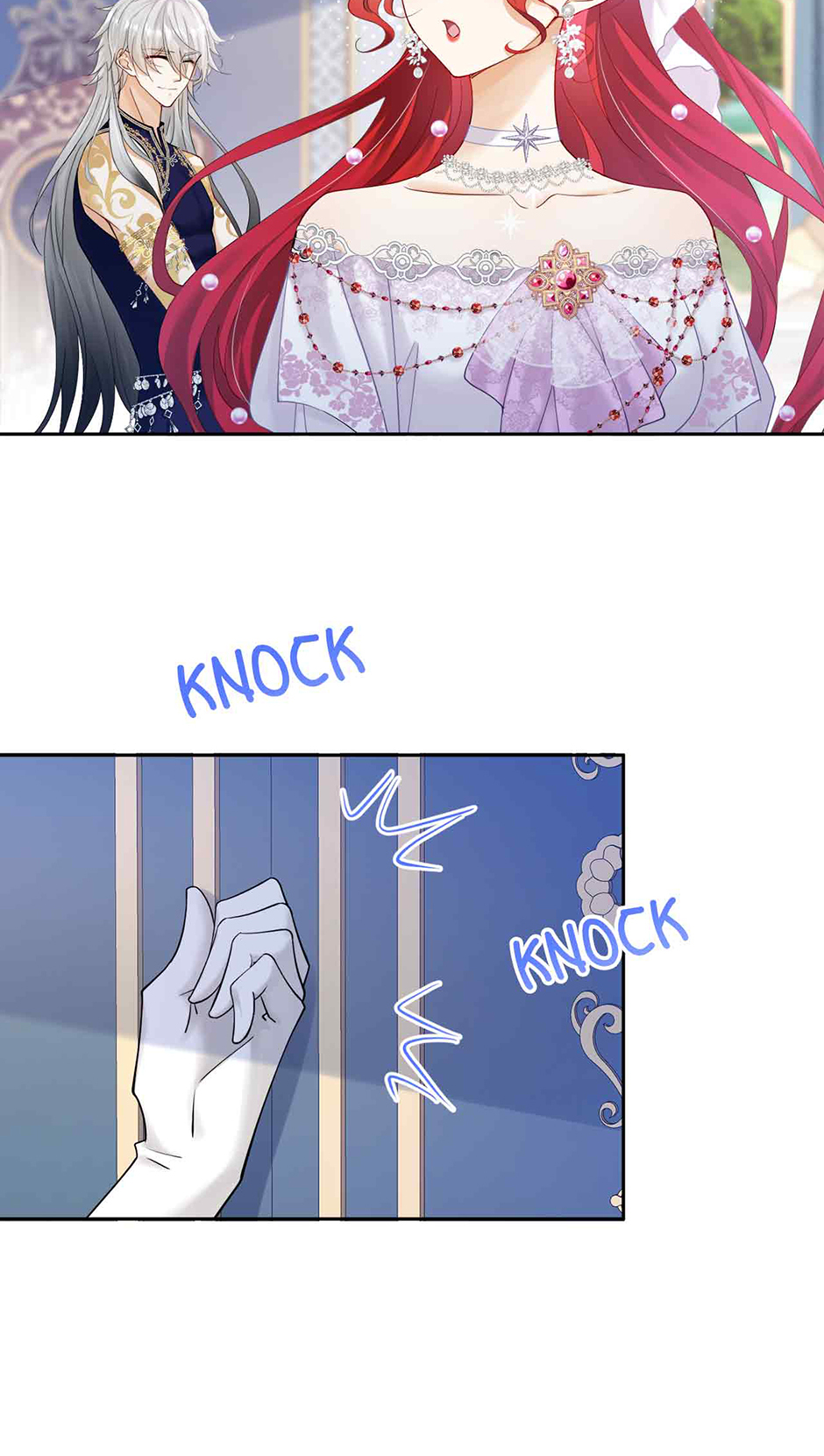 I’m in Love with My Foe Chapter 46 - Page 18