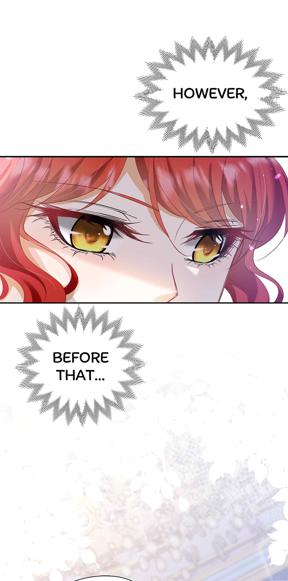 I’m in Love with My Foe Chapter 46 - Page 27