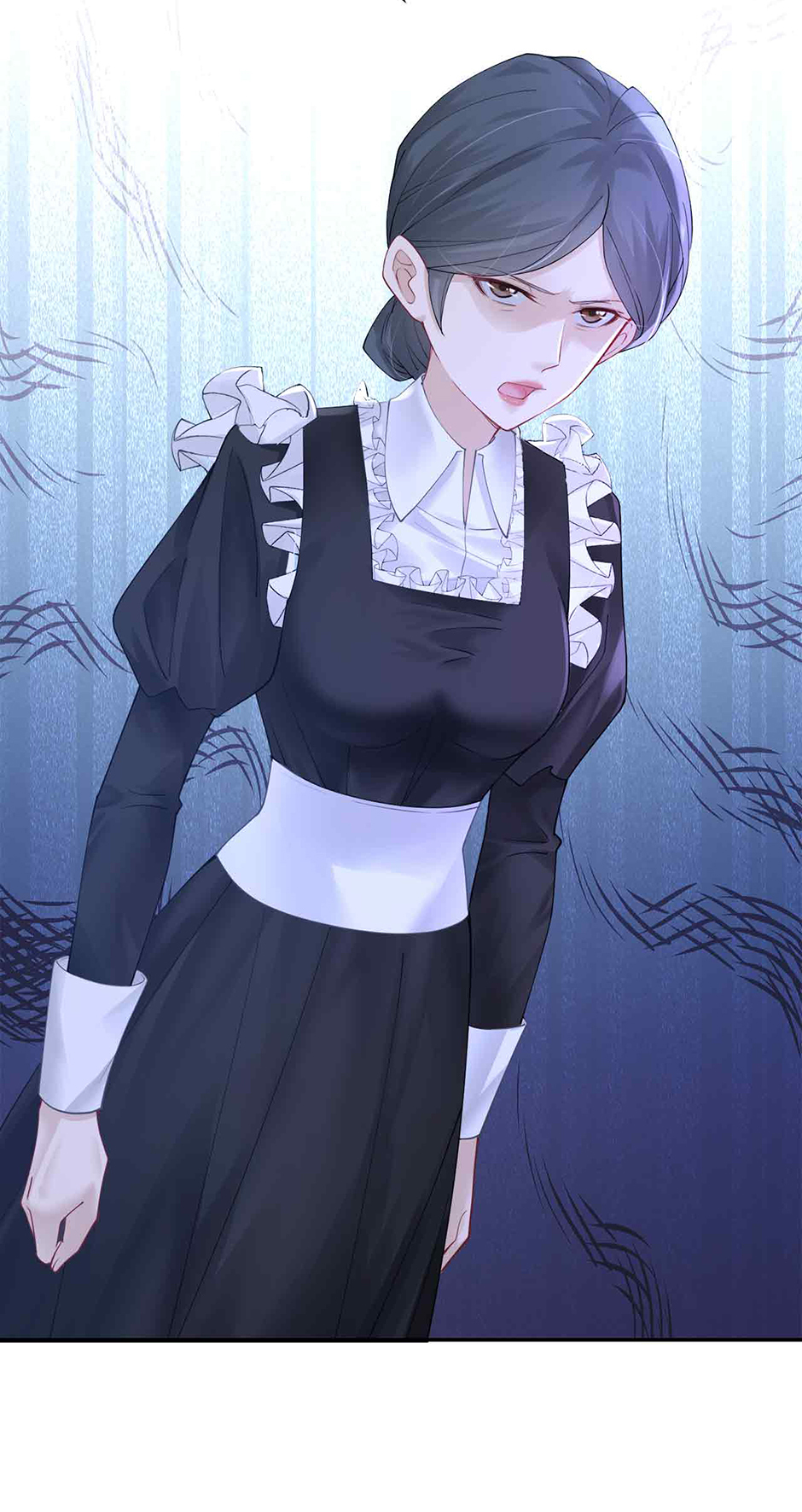 I’m in Love with My Foe Chapter 46 - Page 5