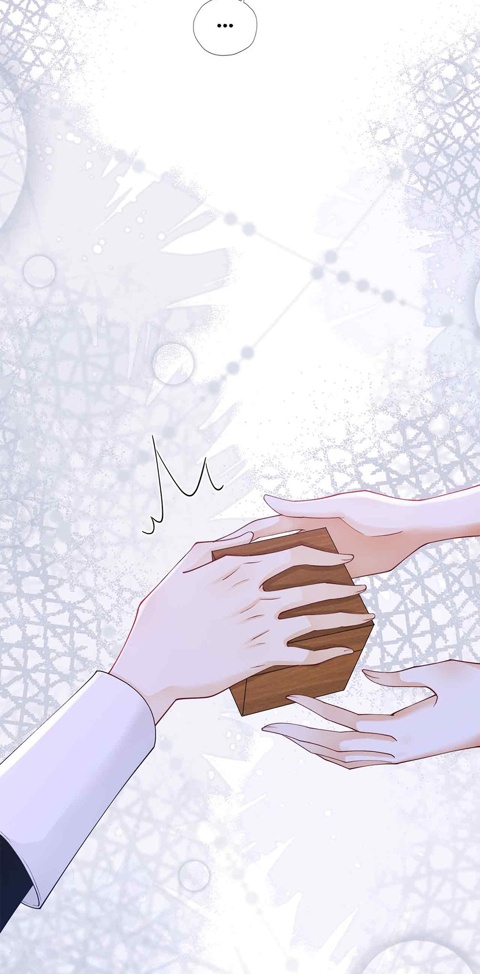 I’m in Love with My Foe Chapter 46 - Page 8