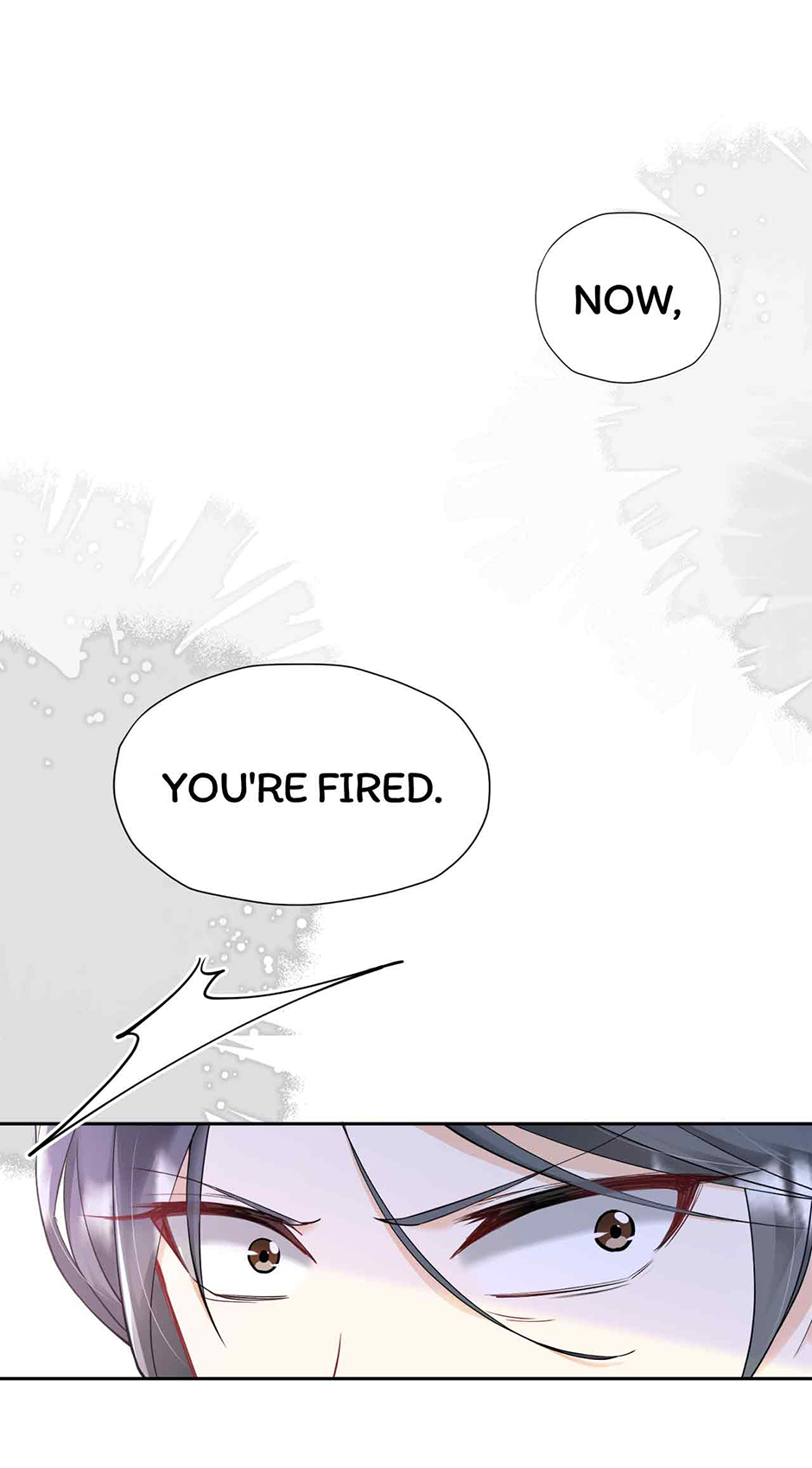 I’m in Love with My Foe Chapter 47 - Page 26