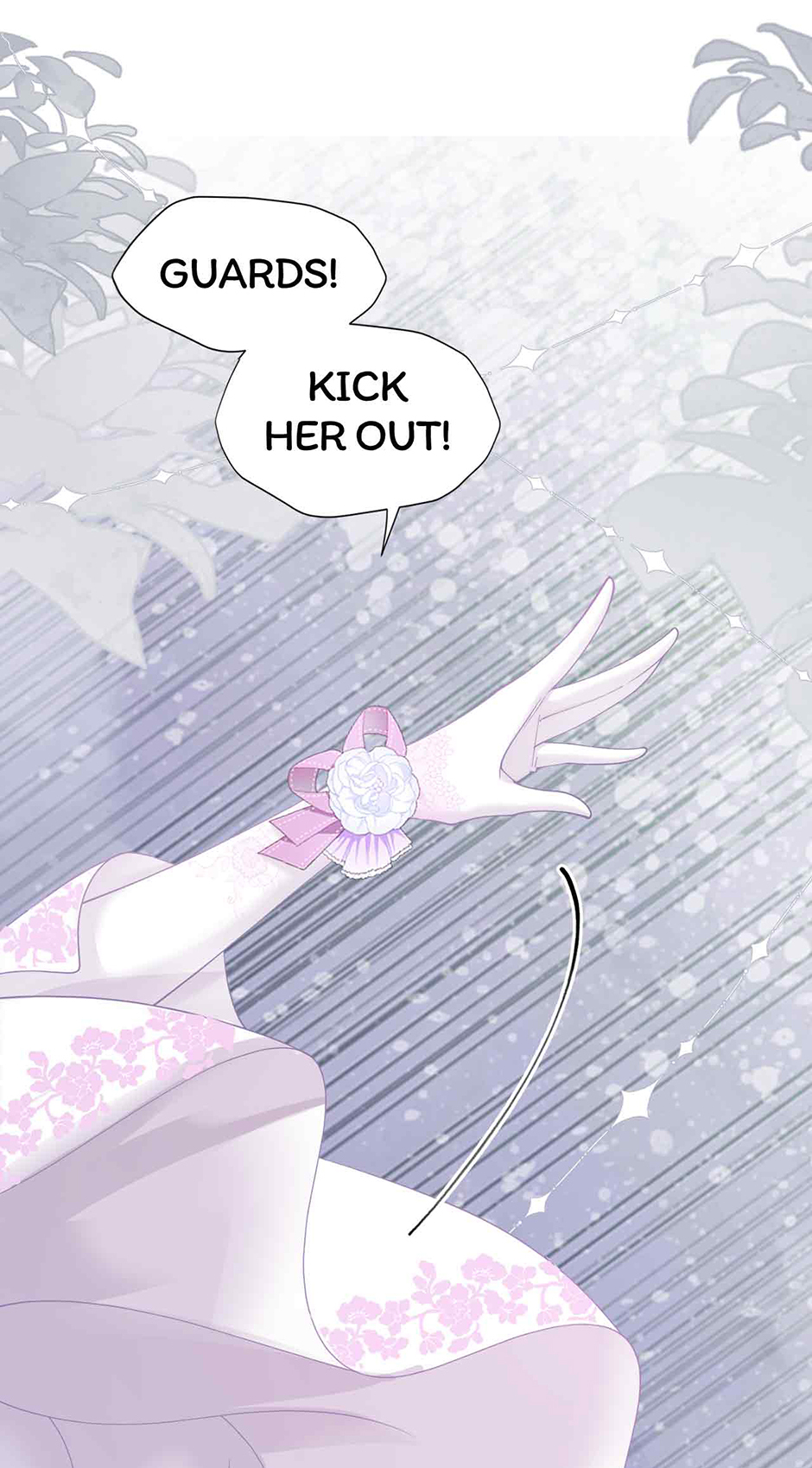 I’m in Love with My Foe Chapter 47 - Page 27