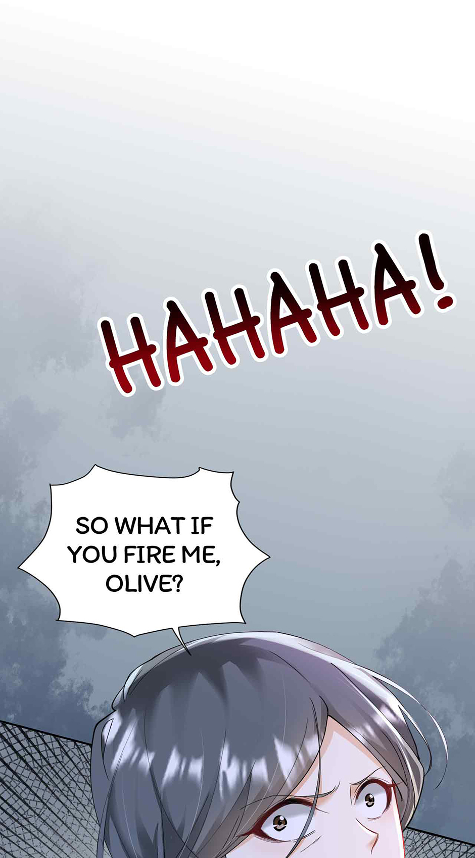 I’m in Love with My Foe Chapter 47 - Page 30