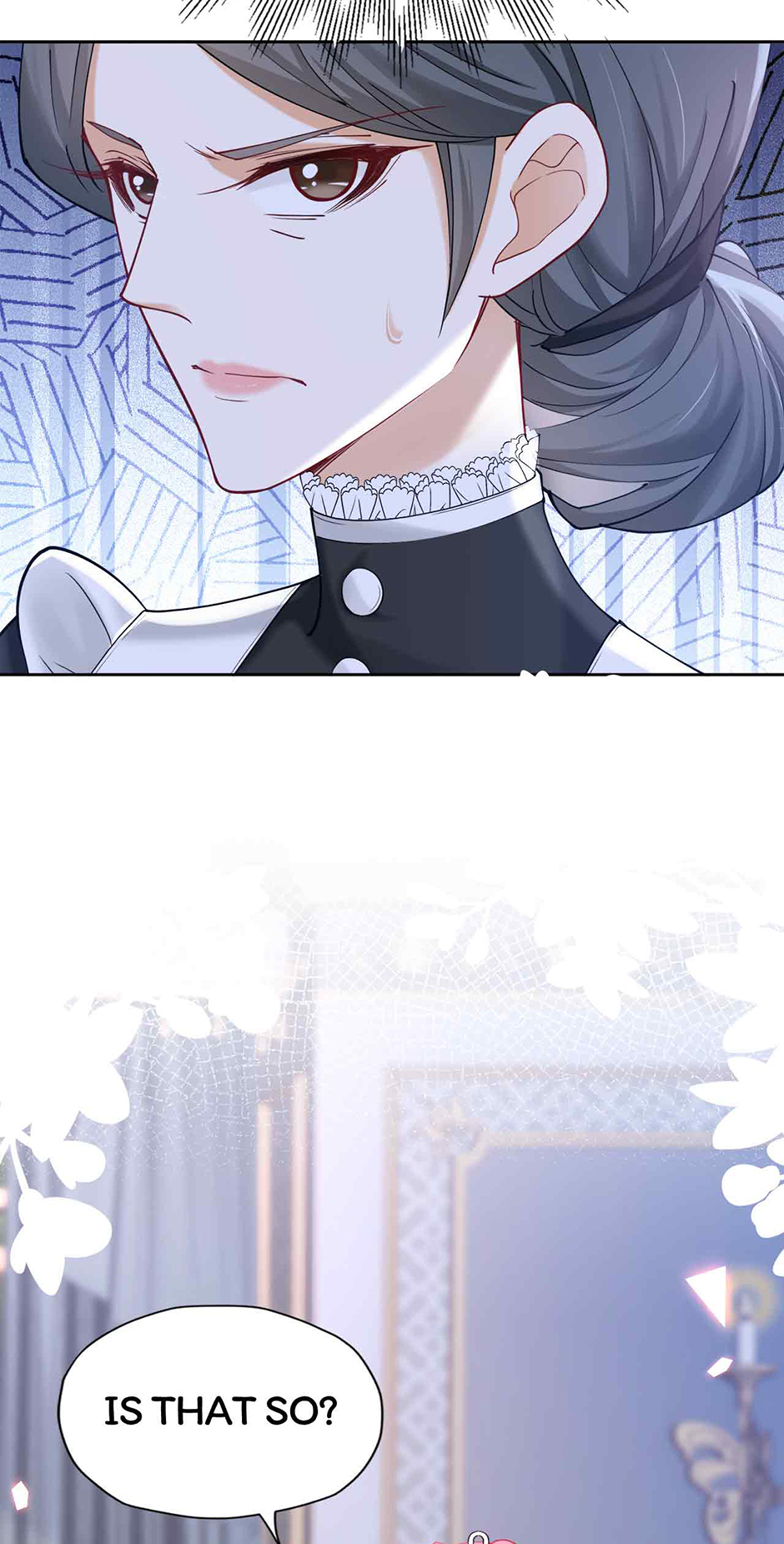 I’m in Love with My Foe Chapter 47 - Page 4