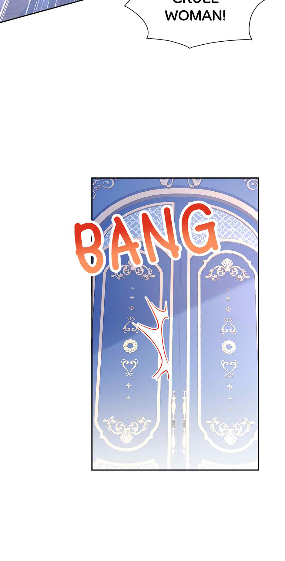 I’m in Love with My Foe Chapter 47 - Page 36