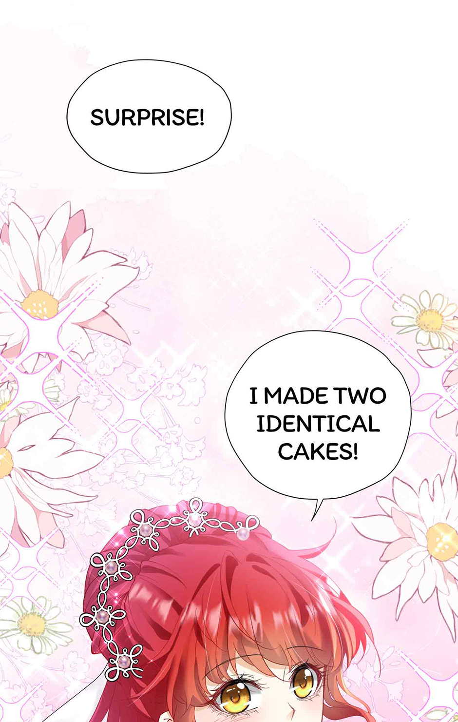 I’m in Love with My Foe Chapter 48 - Page 12