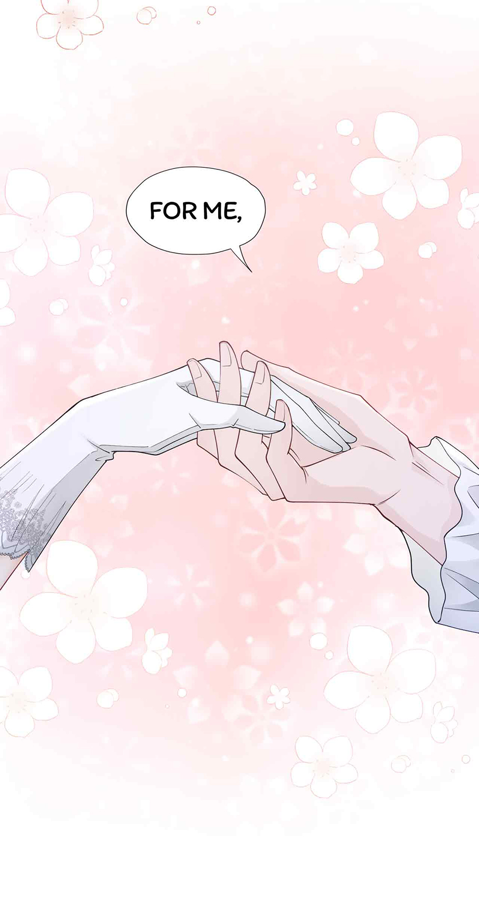I’m in Love with My Foe Chapter 48 - Page 26