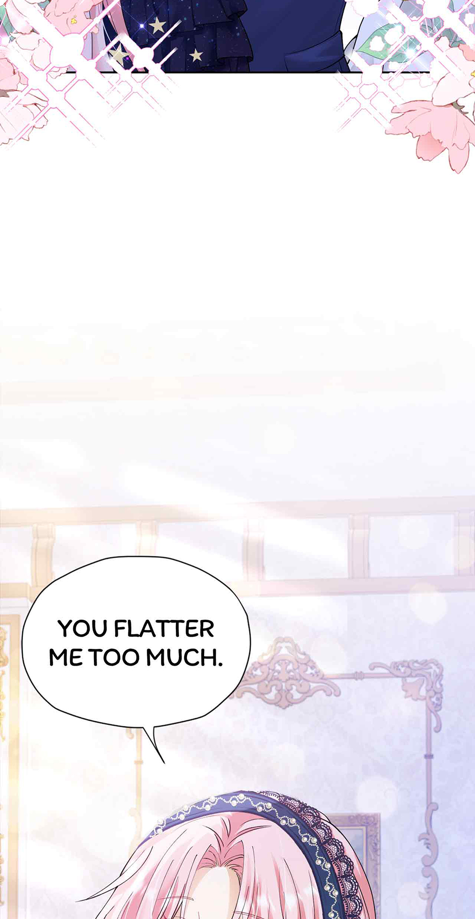 I’m in Love with My Foe Chapter 48 - Page 28