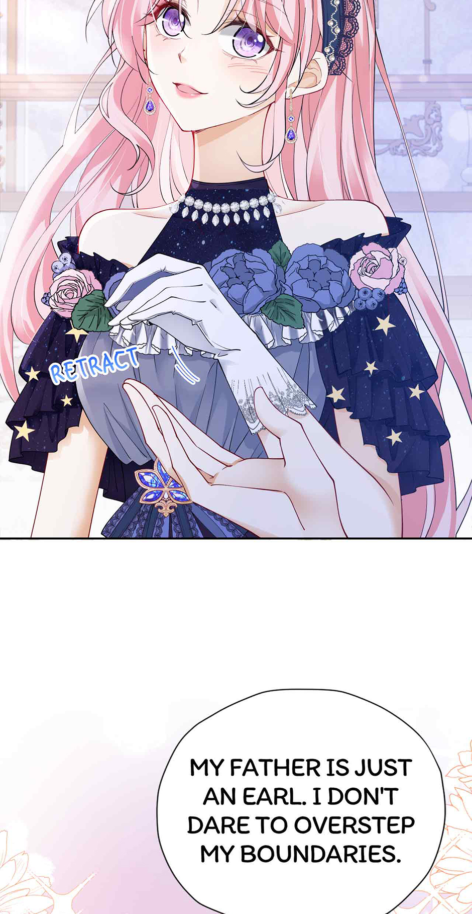 I’m in Love with My Foe Chapter 48 - Page 29