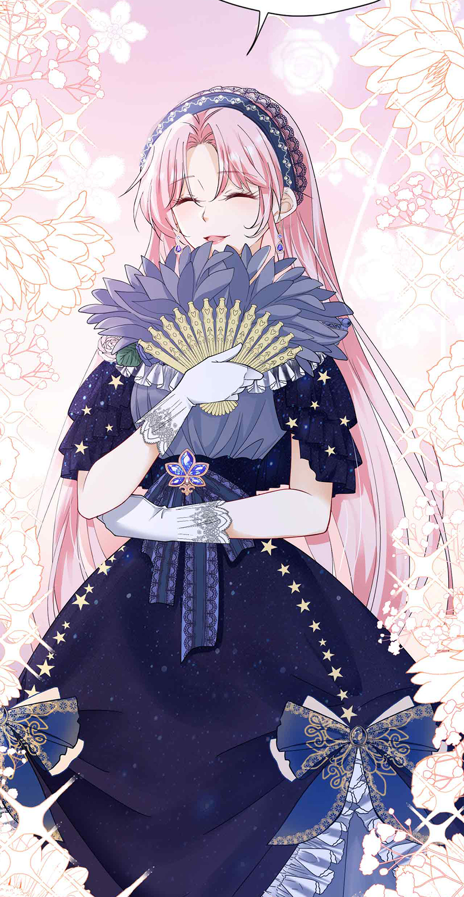 I’m in Love with My Foe Chapter 48 - Page 30