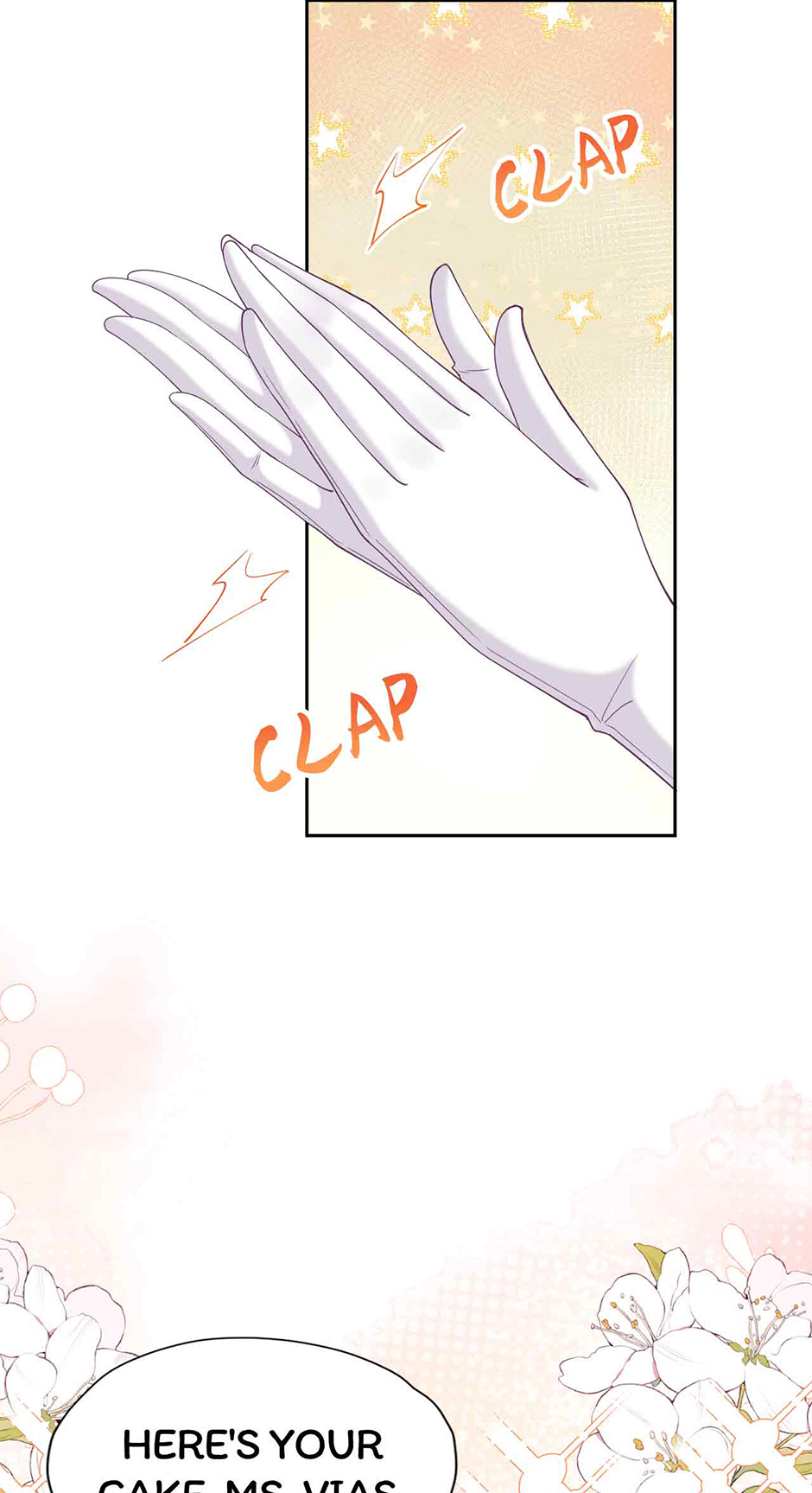 I’m in Love with My Foe Chapter 48 - Page 8
