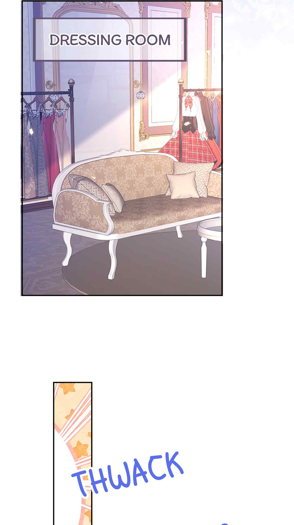 I’m in Love with My Foe Chapter 49 - Page 13