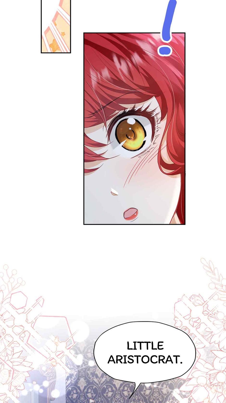 I’m in Love with My Foe Chapter 49 - Page 14