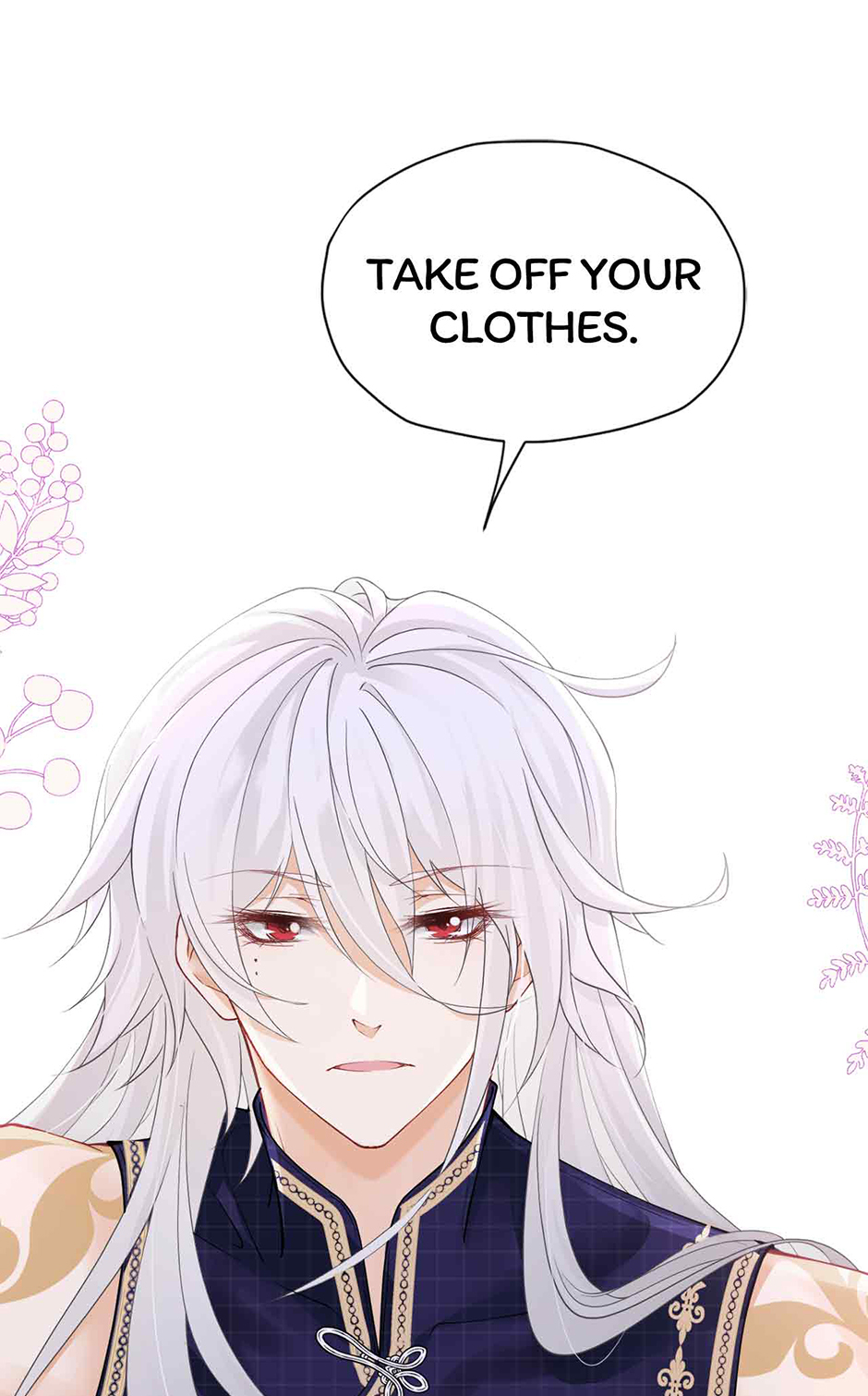 I’m in Love with My Foe Chapter 49 - Page 18
