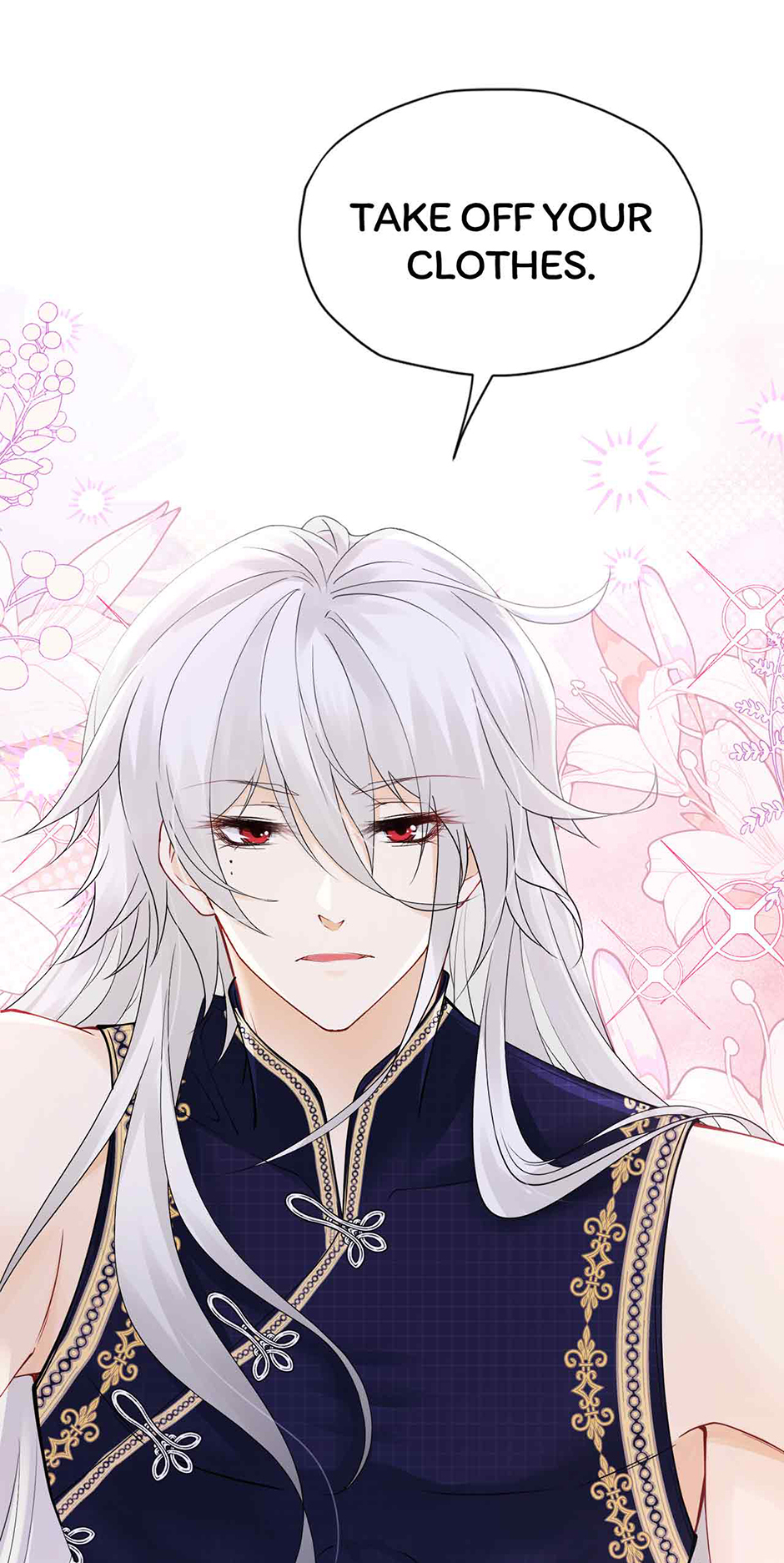 I’m in Love with My Foe Chapter 49 - Page 20
