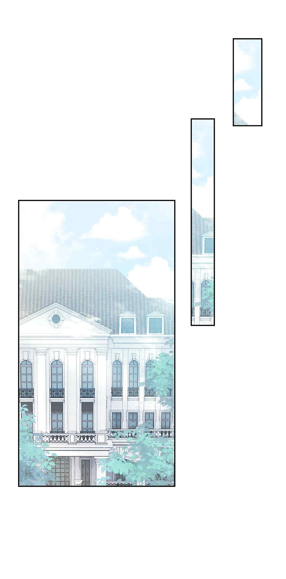 I’m in Love with My Foe Chapter 49 - Page 30
