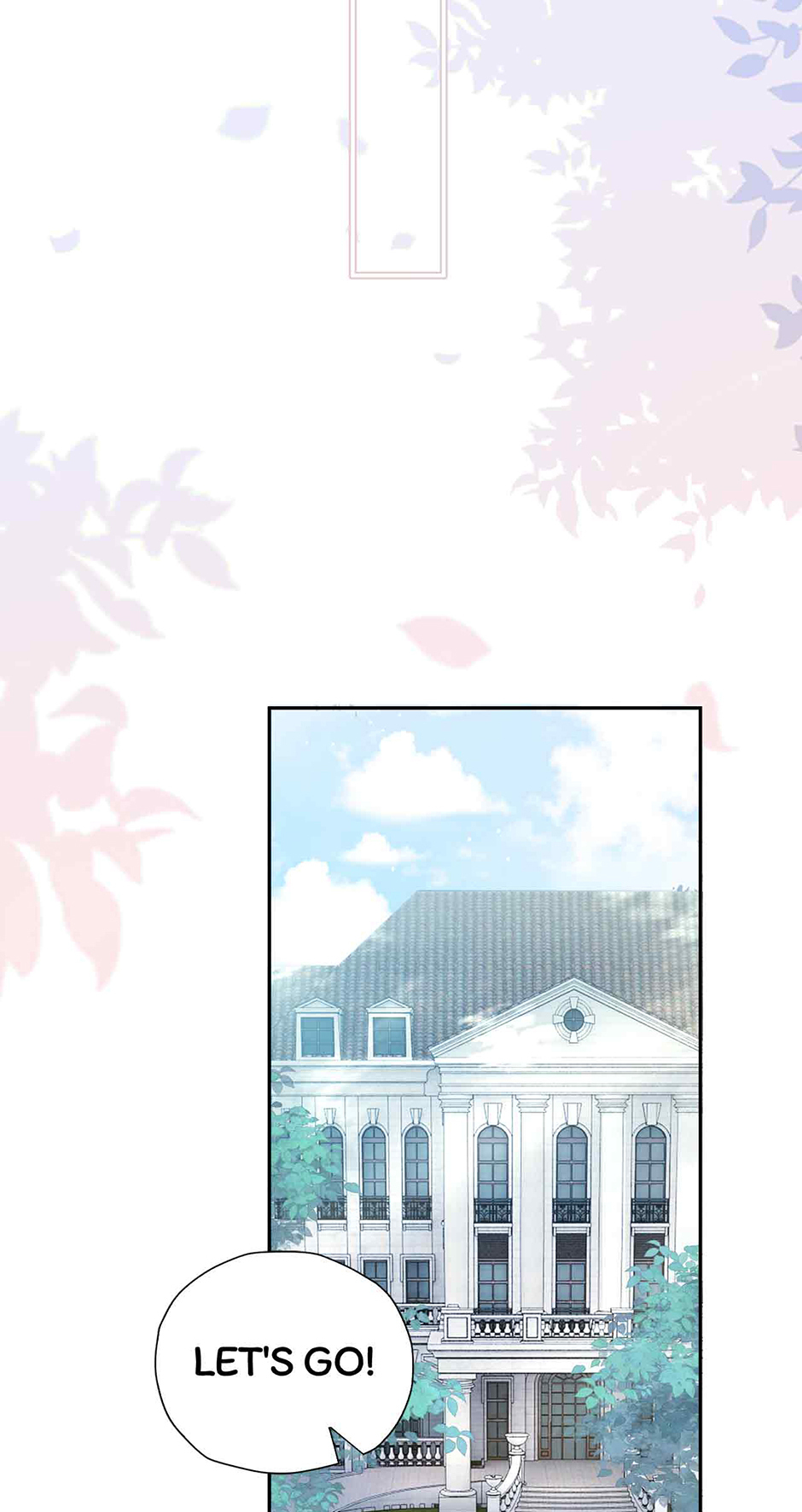 I’m in Love with My Foe Chapter 49 - Page 4