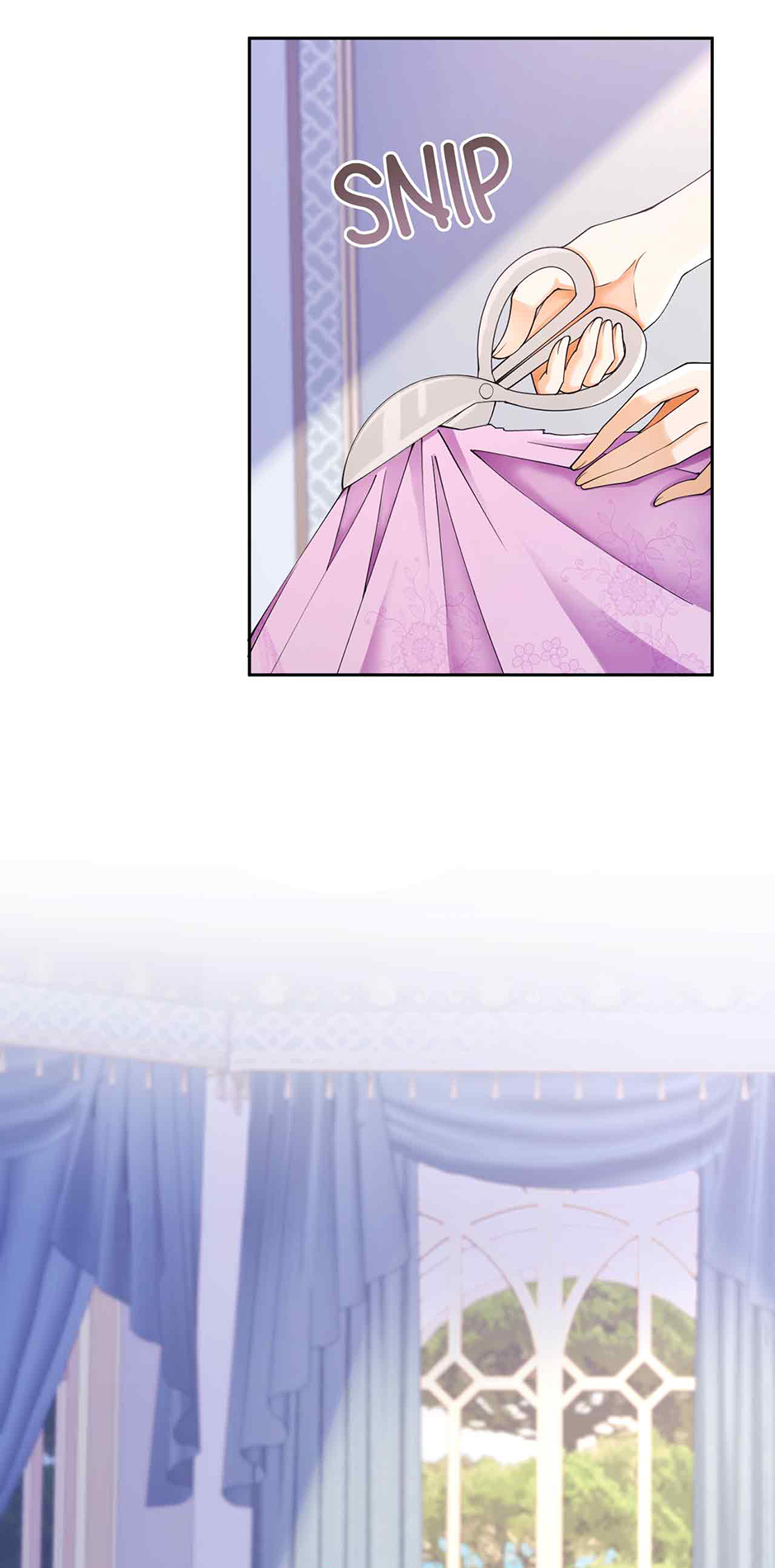 I’m in Love with My Foe Chapter 49 - Page 31