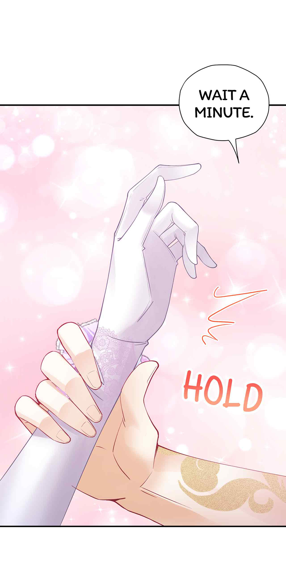 I’m in Love with My Foe Chapter 49 - Page 7